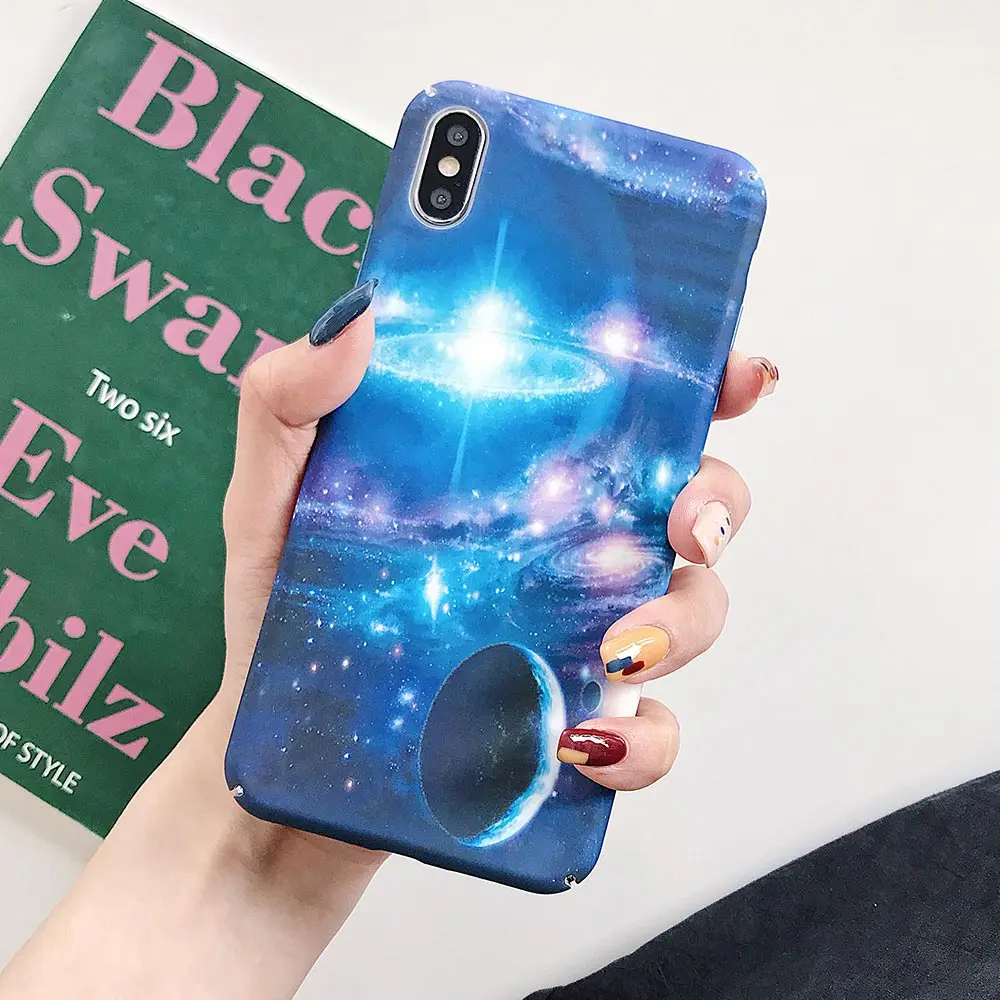Светящийся чехол KISSCASE для Xiao mi 8 9 SE A1 A2 Lite Red K20 Pro Note 7 6 5 Plus Pocophone F1 телефона с