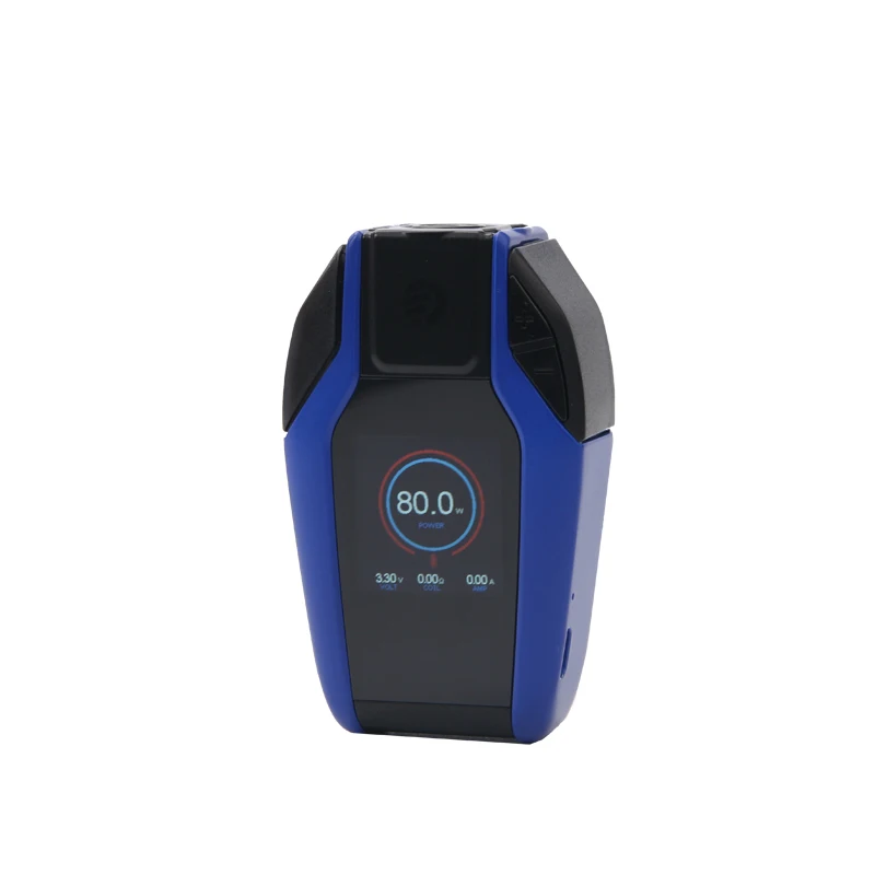 Оригинальный бокс мод Joyetech EKEE 80 Вт аккумулятор 2000 мАч вейп с поддержкой мотора