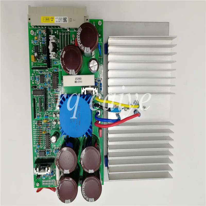 DHL free shipping 81.186.5155 NT85 Power Circuit Board for SM102 CD102 CD74 PM74 SM74 SM52 Machine Supply |