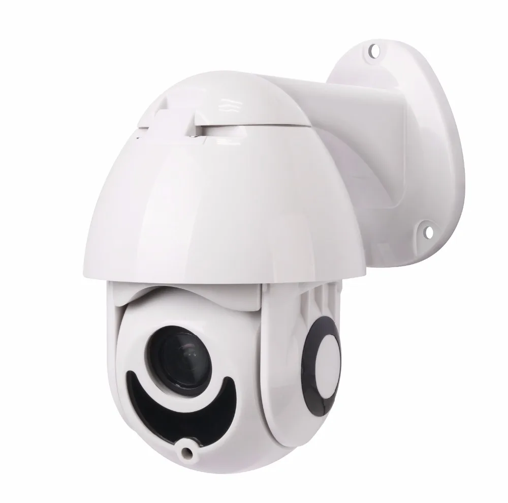 2MP P2P wifi IP камеры HD Беспроводная скоростная купольная камера стандартная onvif
