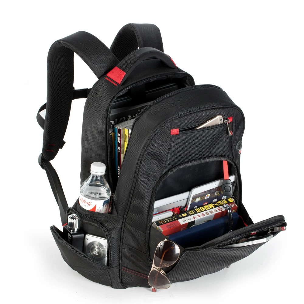 BALANG фирменные дизайнерские мужские водонепроницаемые деловые рюкзаки большой