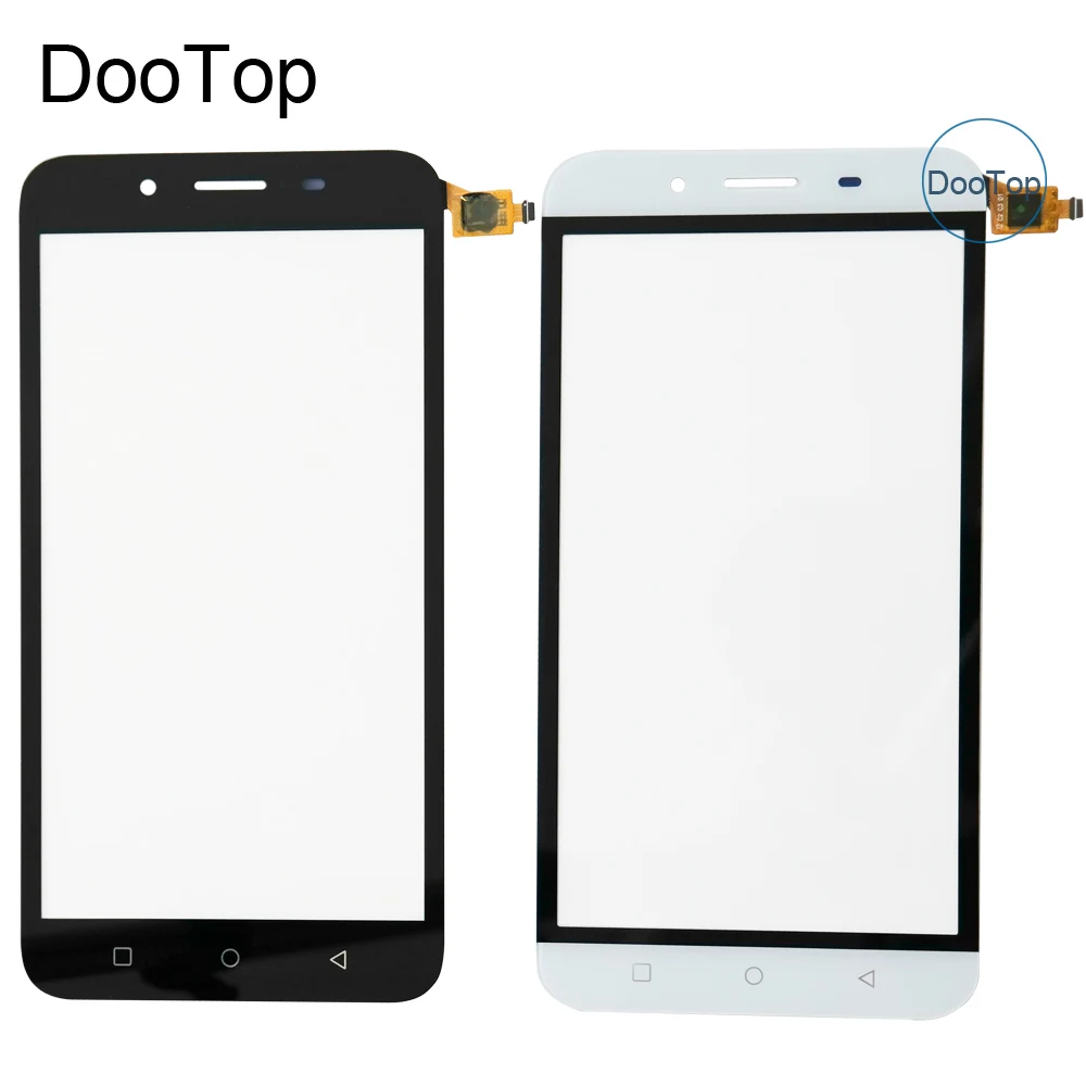 Высокое качество для Micromax Q391 холст Doodle 4 сенсорный экран Объектив с сенсором