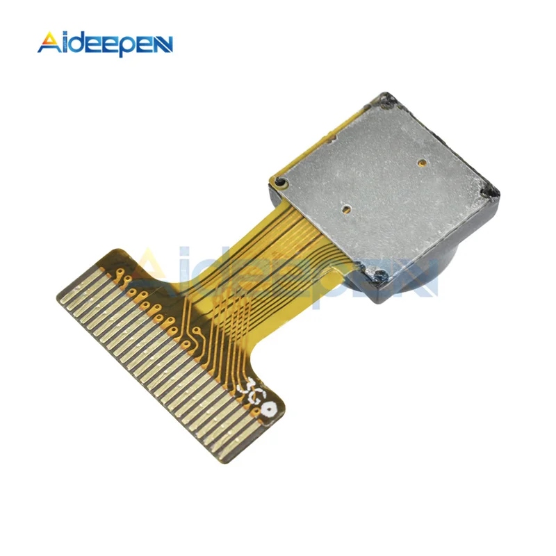 OV7725 OV9655 OV7670 OV5647 OV2640 2PM модуль камеры 5 мегапикселей SCCB/iec интерфейс Поддержка RGB YUV для Raspberry Pie Arduino