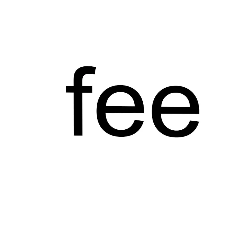 

Post Fee Extra fee customer refund fee other fee