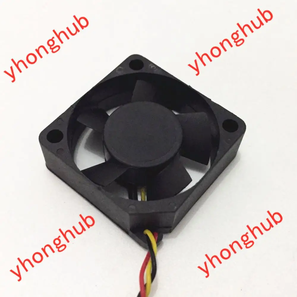 SUNON GM1203PFV1 8 F.GN DC 12V 1 0 W 3 провода 30x30x10 мм Сервер вентилятор охлаждения|square fan|server fanfan