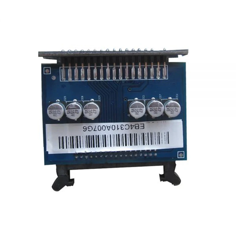 Материнская плата печатной головки принтера MYJET KMLA-3208 (четвертого поколения)