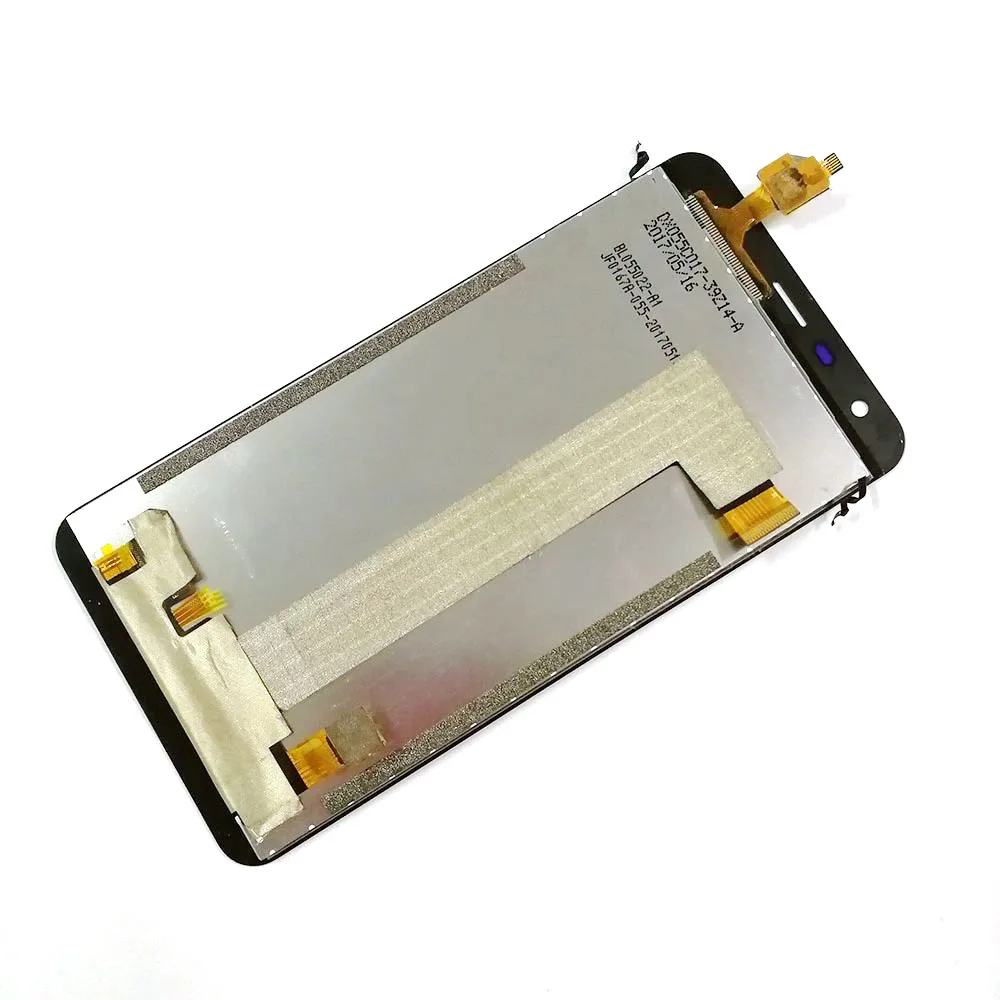AICSRAD for HOMTOM ht30 ЖК-дисплей + сенсорный экран дигитайзер сборка Замена аксессуары ht 30