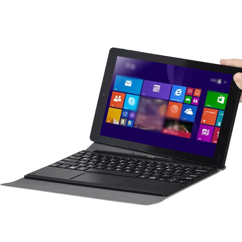 Чехол для док клавиатуры 10 1 дюйма Jumper EZpad 7 планшетный ПК магнитный всасывающий