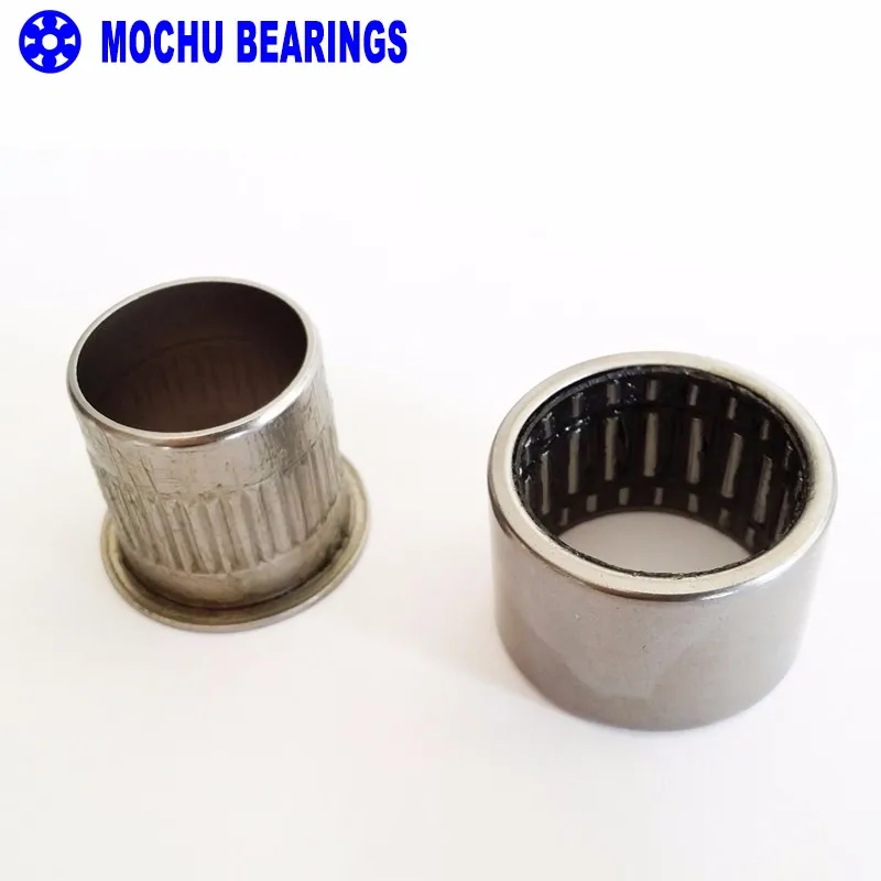 1 шт. MOCHU HFL283625 HFL 283625 28X36X25 нарисованные чашки роликовые муфты односторонние муфты фланец внутреннее кольцо Игольчатые роликовые подшипники