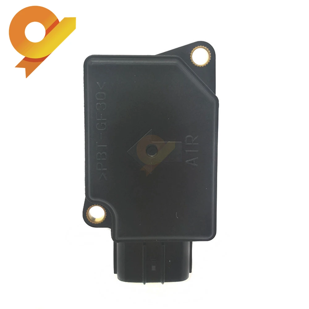 MR985187 E5T60171 Датчик массового расхода воздуха MAF для MITSUBISHI LANCER SPORTBACK ASX COLT VI CZC 1,5 4G15T 1,8 2,0 i EVO 4WD 4B10 4B11