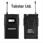 Акция, высокое качество, беспроводные наушники-вкладыши Takstar WPM-200, Беспроводные стереонаушники, наушники, Семейные развлечения, ТВ-наушники