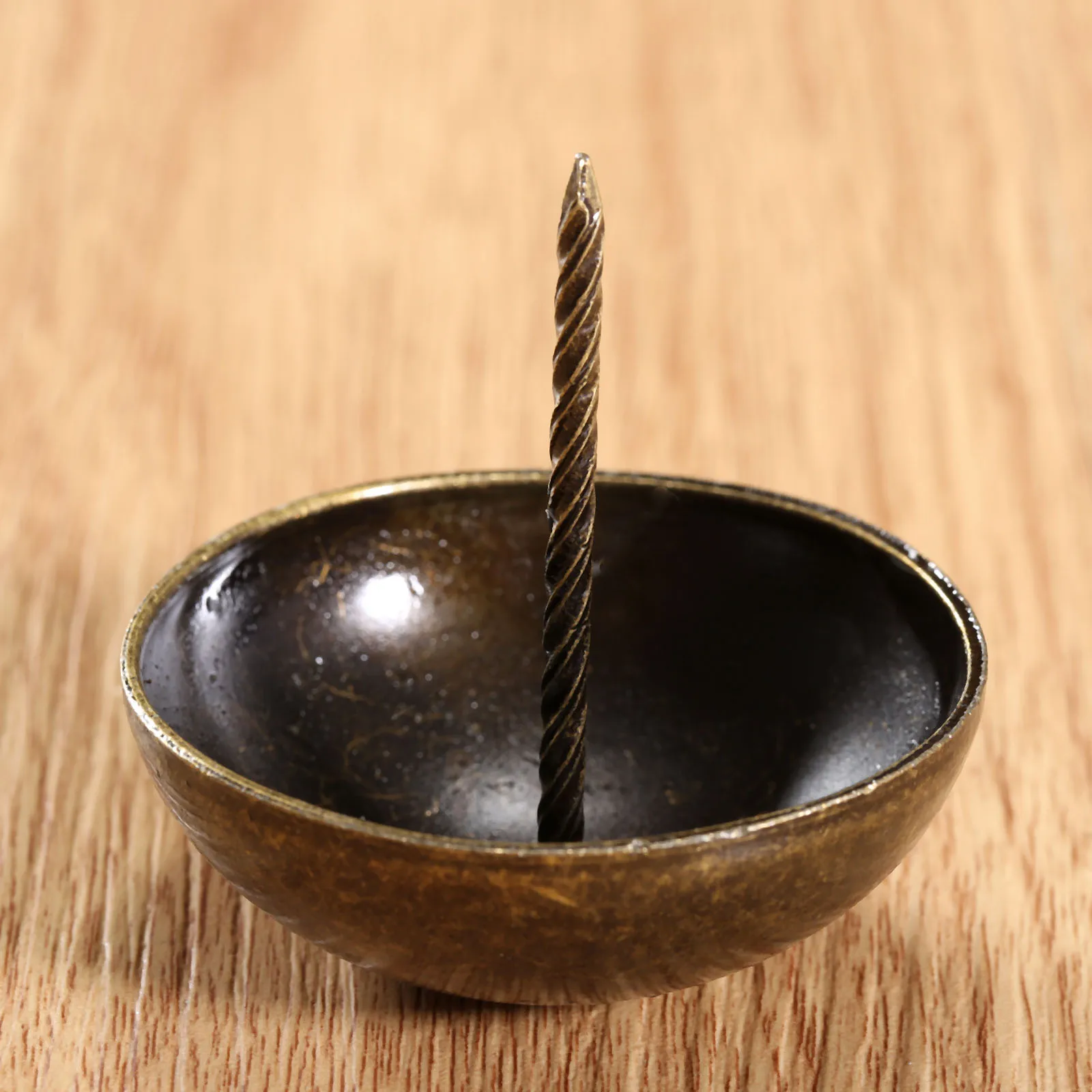 1 шт античная бронза 6 см обивка для ногтей декоративной обивки Tacks серьги