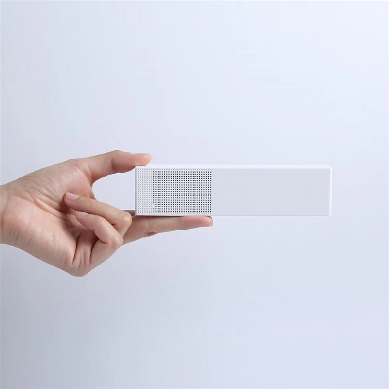 Xiaomi Petkit умный дезодорант для домашних животных безвредный стерилизатор для удаления запаха дезодорант очиститель запаха очиститель воздуха для домашних животных мульти освежитель - Цвет: Deodorizer
