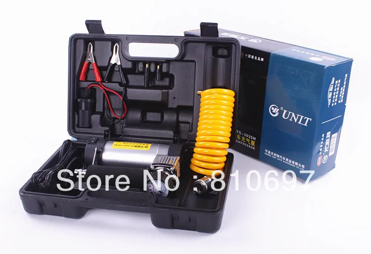 Автомобильный насос высокого давления мощность для электрического велосипеда