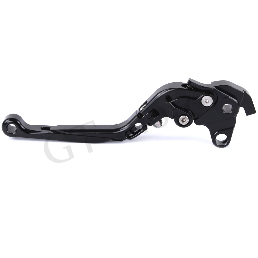 GT мотор F 18 V 00 регулируемые рычаги сцепления для HONDA VTR1000F/FIRESTORM CBF1000 VFR750 VF750S SABRE