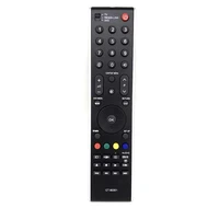 new universal replacement ct 90301 remote control for toshiba ct90301 ct 90252 ct 90296 ct 90126 ct 90337 lcd tv fernbedienung