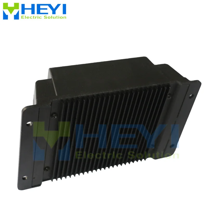 C4830-20 LCD контроллер заряда и разряда солнечной батареи 20A 48V Солнечный pwm защита от