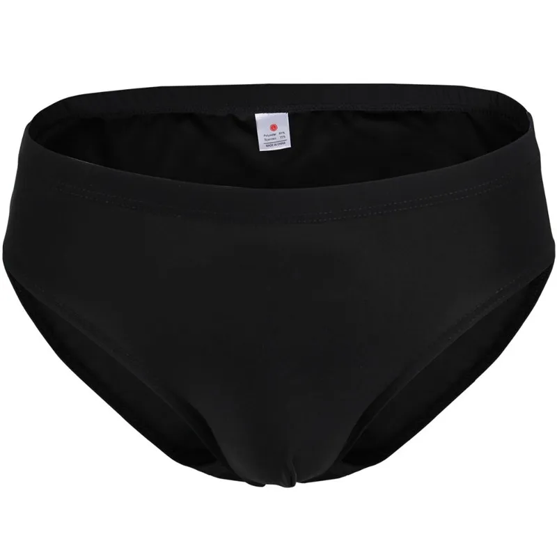 Мужское нижнее белье PINKY SENSON мягкие шелковые трусы одежда для дома PS502|mens underwear