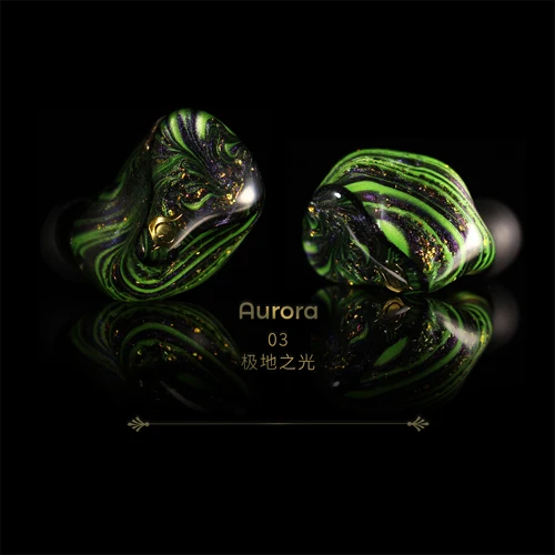 03 Peacockaudio Peacock аудио P1 Динамический драйвер в ухо наушники HiFi ручной работы IEM 0,78 мм кабель IPX6 Водонепроницаемый 4,1 Bluetooth - Цвет: 03