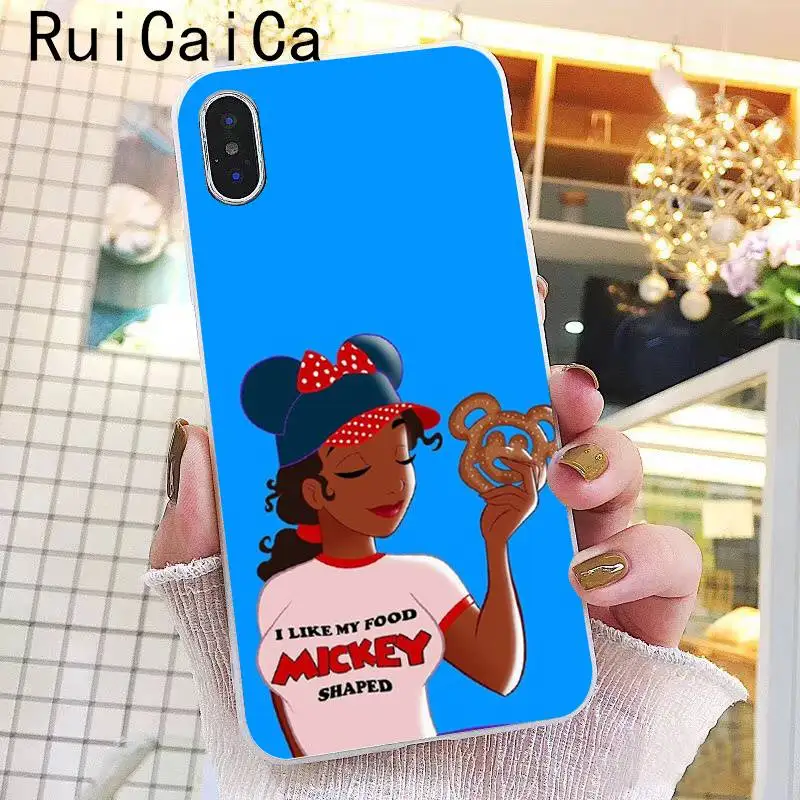 Чехол для iPhone X XS MAX 6 6s 7 7plus 8 8Plus 5 5S SE XR 10 | Мобильные телефоны и аксессуары