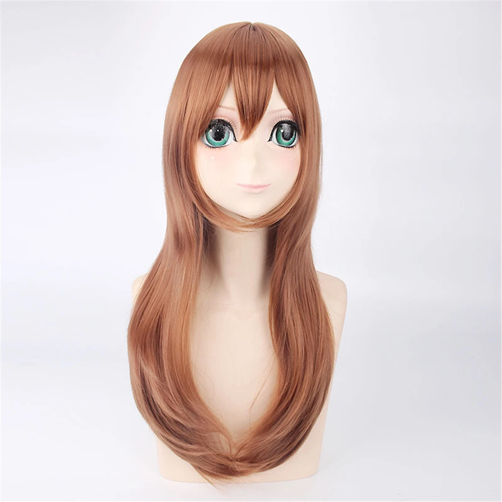 LoveLive Sunshine Kunikida Hanamaru wig costume halloween anime unisex cosplay | Тематическая одежда и униформа