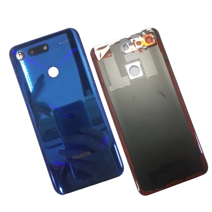 Новинка 6 4 "для Huawei Honor View 20 крышка батареи задняя корпуса для V20 батарея чехол