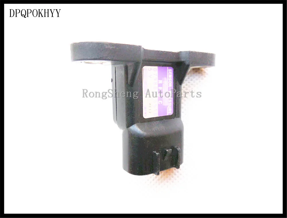 DPQPOKHYY датчик карты для Mazda 6 GG MPV 2 0 Di RF5C ladeduck 079800 5610|Впускной коллектор| |