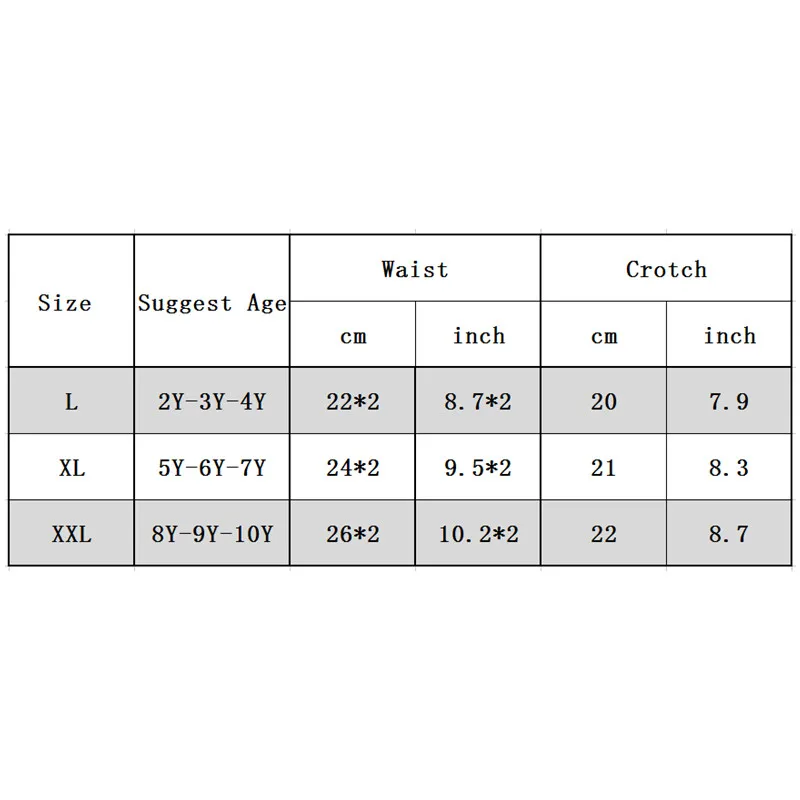 Брендовое нижнее белье для девочек трусы боксеры новинка 2017 года детские штаны