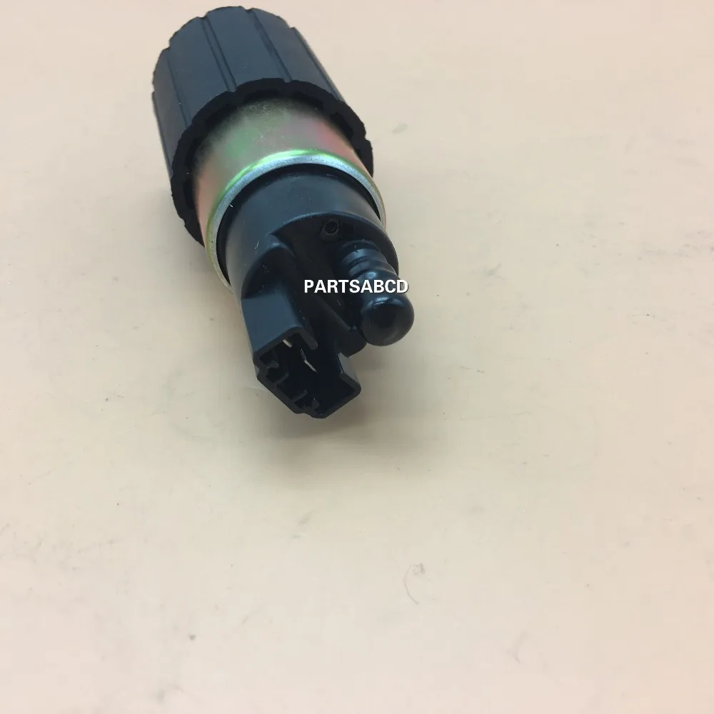 Электрический топливный насос л/ч инбак комплект для установки турбины E85 - SAAB 9-5