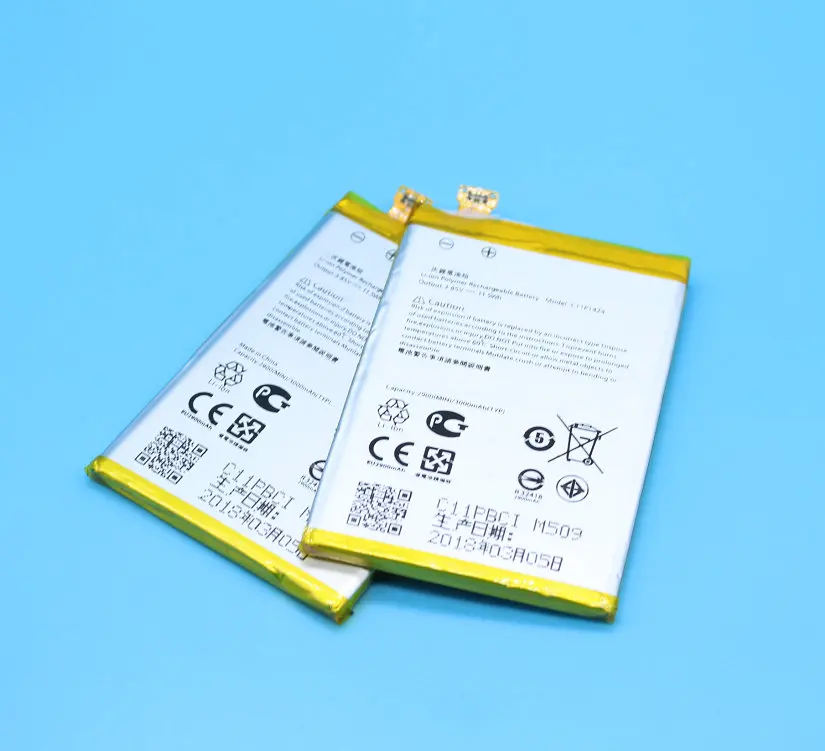 Литий полимерный аккумулятор C11P1424 3000 мАч 1 шт. для ASUS Zenfone2 Zenfone 2 ZE550 ML Z008D ZE550ML ZE551ML