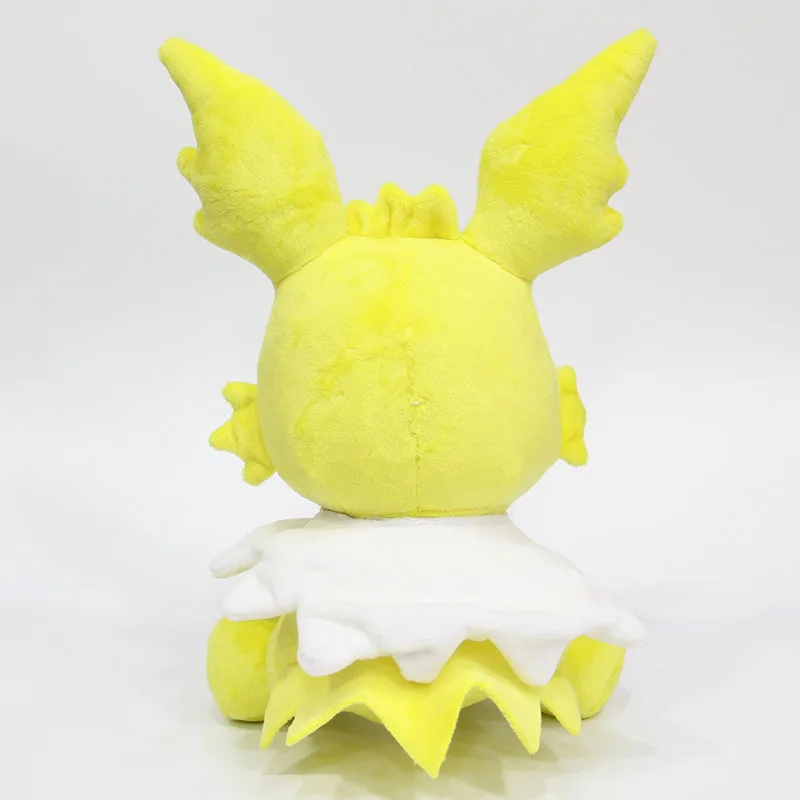 Лето Soda карманные животные Пикачу Eevee Семья плюшевые куклы Sylveon Aquali Espeon Jolteon Vaporeon игрушка детский подарок SA1944