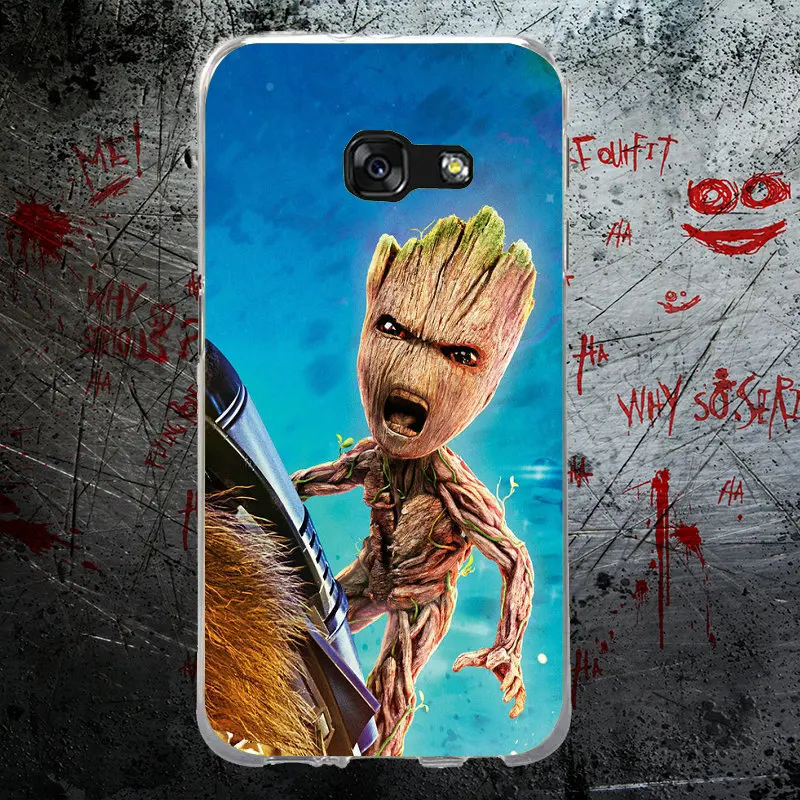 Силикон для Samsung Note 2 3 4 5 8 htc один U11 M7 M8 M9 M10 A9 E9 плюс мягкие чехлы телефона из ТПУ Marvel
