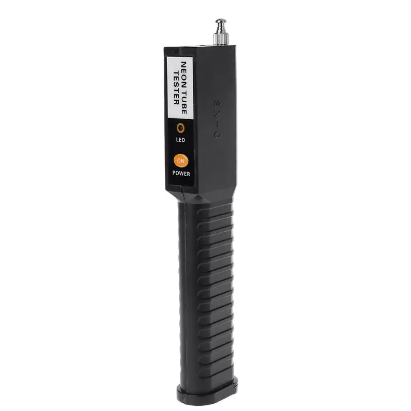 

Handheld Neon Tube Lamp LED Tester Portable Fluorescent Bulb Repair Tool TS-990