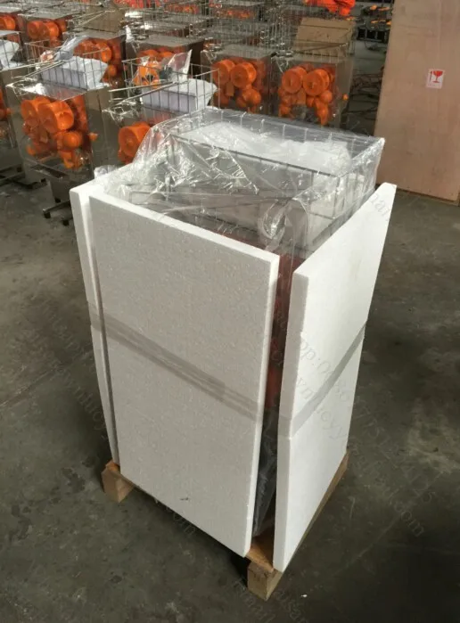 Бесплатная доставка промышленная электрическая машина для соковыжималка