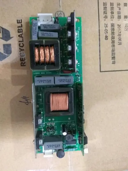 Проектор балласт лампа источник питания Драйвер лампы EUC 240g N/T06 подходит для SMART