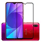 ДЛЯ VIVO Y95 закаленное стекло для VIVO Y91 защита экрана VIVO X21S Y93 Z3i Z3 V11 SD660 полное покрытие стеклянная пленка версия