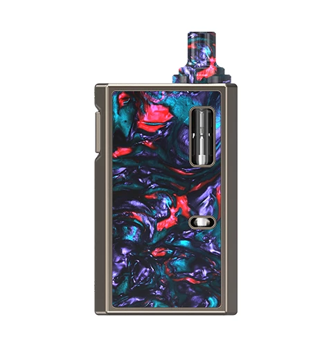 Электронная сигарета стартовый набор Оригинал Ijoy MERCURY 12 Вт встроенный