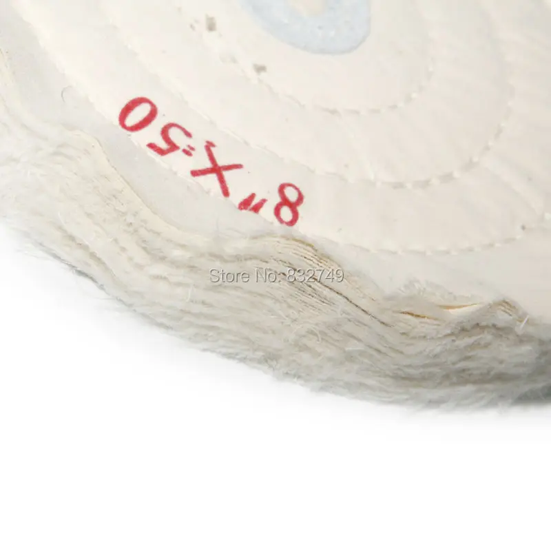 Фото White Cotton Cloth Polish Wheel Special for Drawing Mill Mirror and Repair Diamond Polishing Pad For Jewelry Metal Инструменты White Cotton Cloth Polish Wheel Special for Drawing Mill Mirror and Repair Diamond Polishing Pad For Jewelry Metal Инструменты