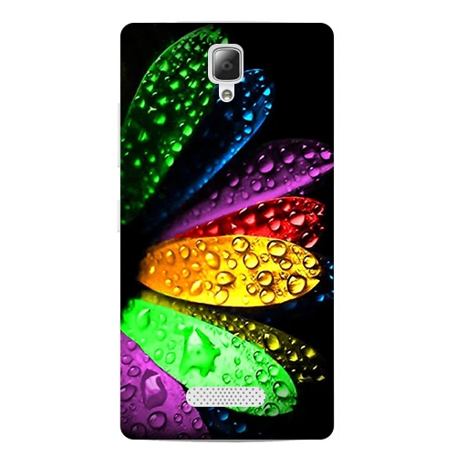 Оригинальный чехол для Lenovo A 2010 a2010 Модный мягкий силиконовый телефона из ТПУ с