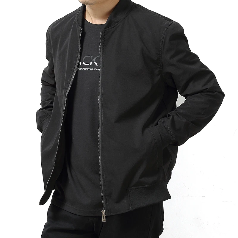8XL 6XL 5XL Новые повседневные куртки весеннее пальто Мужская спортивная одежда