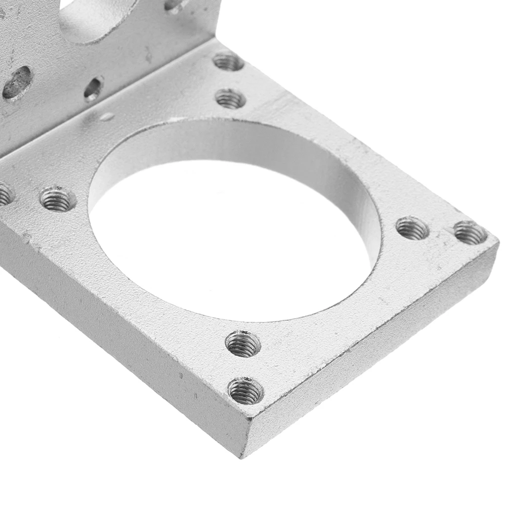 E 3D V6 металлический Горячий Конец фиксированный кронштейн для RepRap 3d принтер экструдер