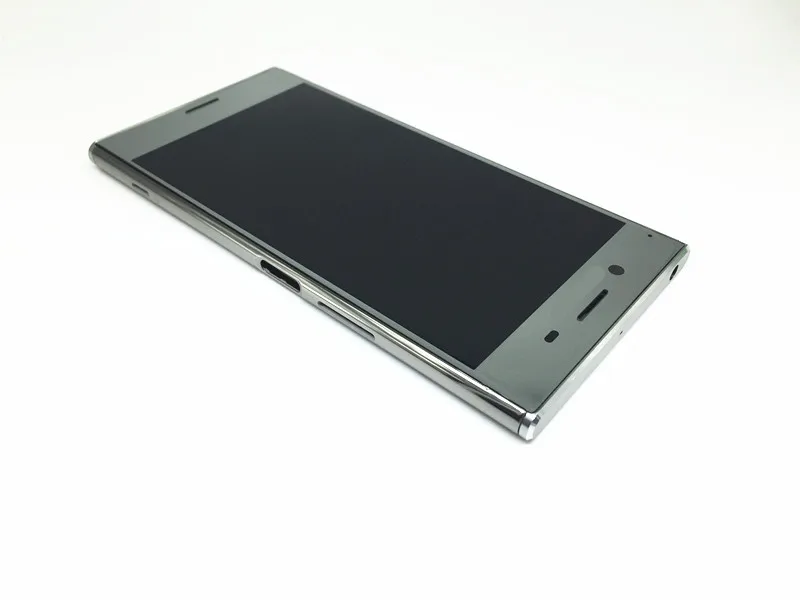 Оригинальный ЖК-дисплей для Sony Xperia XZP XZ Premium G8142 сенсорный экран 5 дюймов