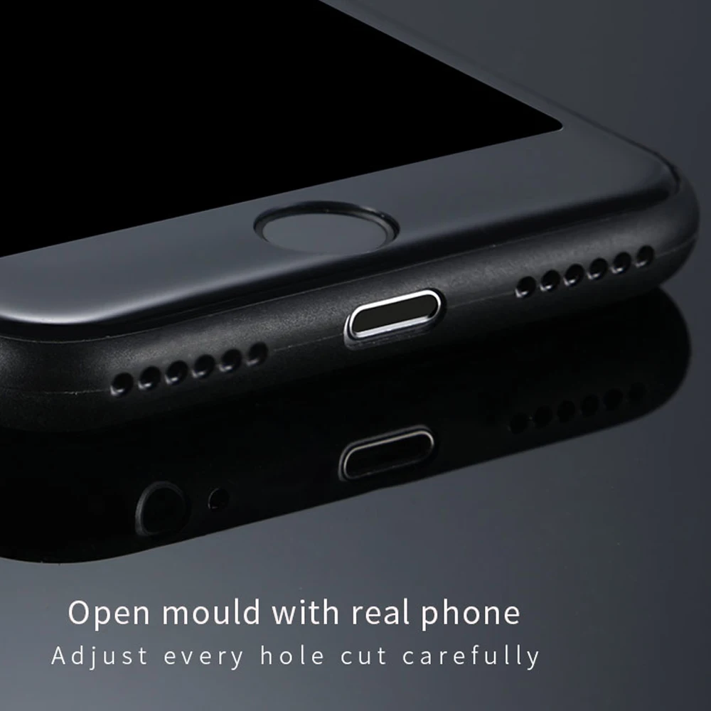 Чехол для iPhone 7 plus Коке 8 PhoneCase Plus Smart пустой чехол телефона или 6 s в наличии |