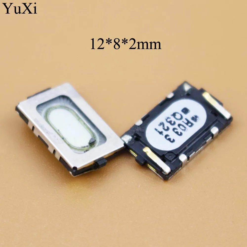 YuXi New Receiver Earpiece Front Frontal Speaker for Sony Xperia Z C6603 L36h LT36i/Z1 L39/ Z1 Mini /ZL XL39iFC Compact | Мобильные
