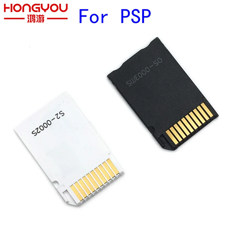 60 шт. адаптер для карты памяти Micro SD к адаптеру PSP Sopport Class10 micro 2 ГБ 4 8 16 32 ГБ|sd 2gb|sd sdsd to