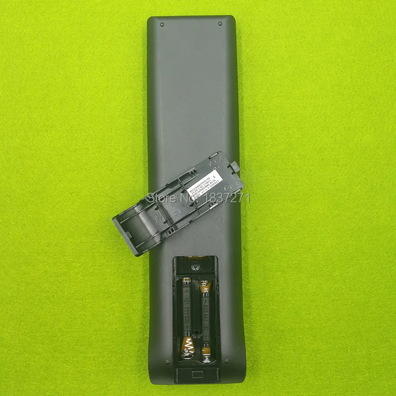 Новый оригинальный пульт дистанционного управления RC2442205/01B 098захват d4ne ACR для aoc