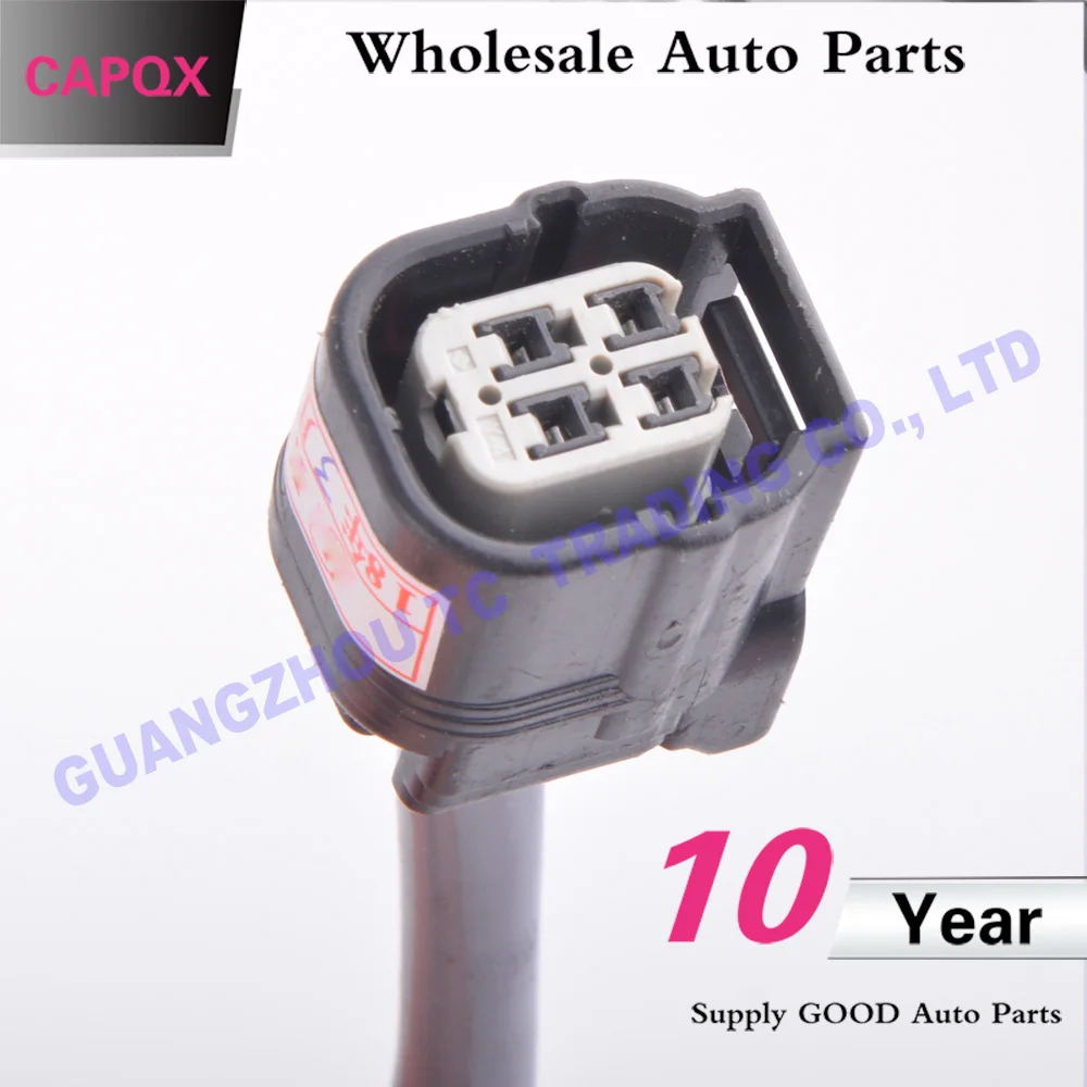 CAPQX для Honda Fit городской GE8 GM2 GM3 2009 2010 2011 2012 2013 02 кислородный датчик потоковый нагрев