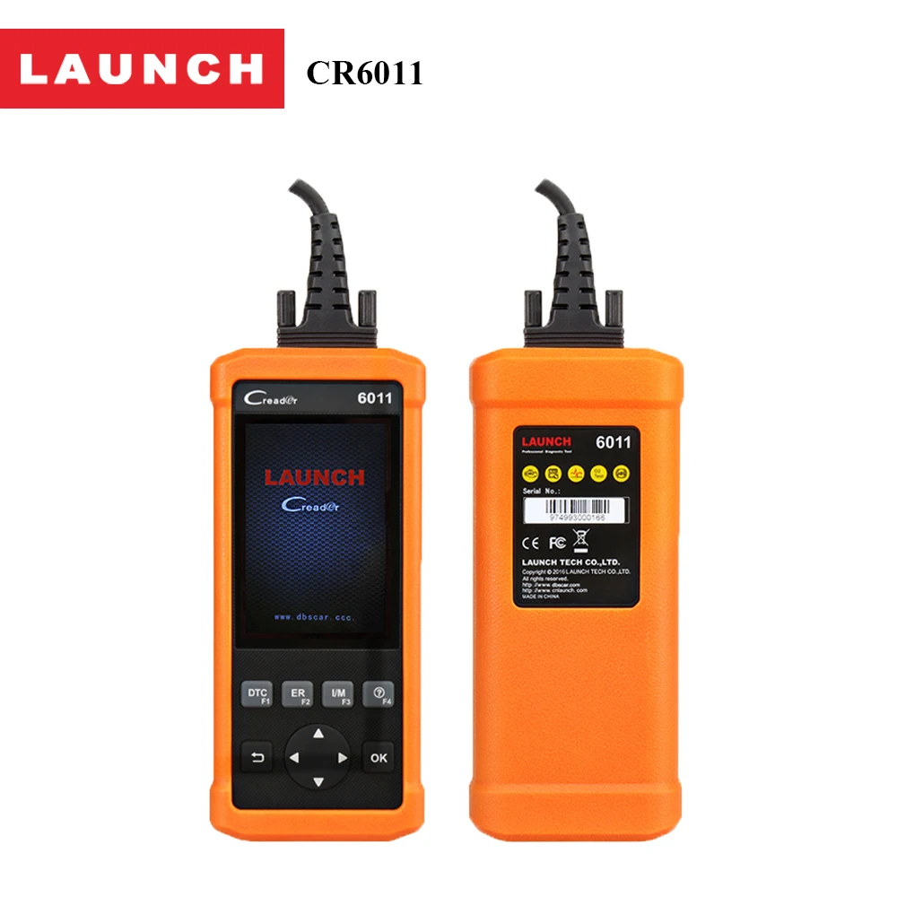 Интеллигентный OBDII автомобиль / автоматический диагностический инструмент