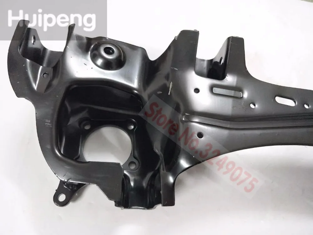 Рычаг управления задней подвеской для Ford Focus 05 11 1 8 л/2 0 л 6M515A968AA|Рычаги и детали| |