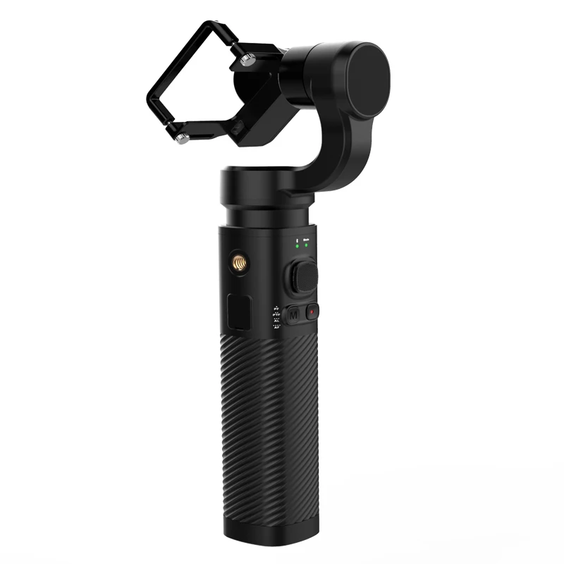 Ручной Стабилизатор SJCAM Gimbal 2 SJ 3 Axis стабилизатор Bluetooth APP управление для SJ5000x SJ6 SJ7 SJ8